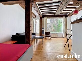  Appartement à vendre 1 pièce 28 m²