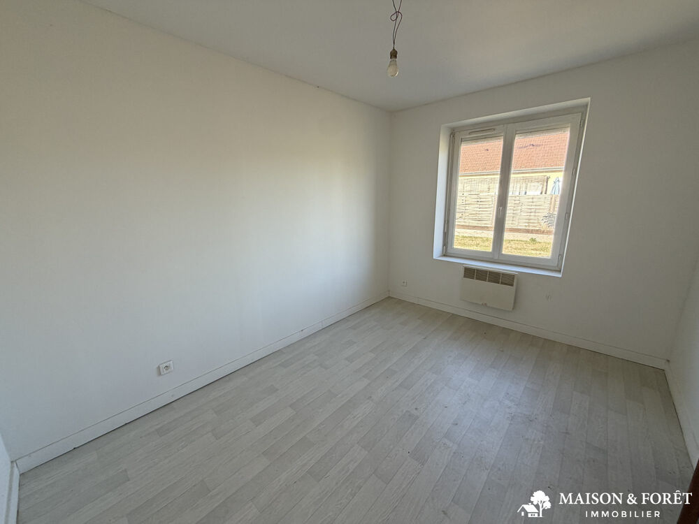 Vente Maison MAISON DE VILLAGE Poilly-lez-gien