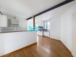  Appartement � louer 2 pi�ces 54 m�
