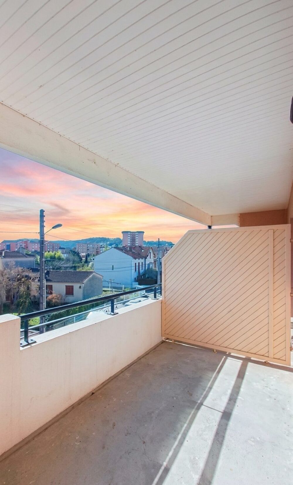 Appartement 2 pièces ALBI