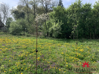  Terrain � vendre 1565 m�