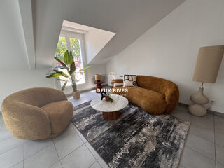  Appartement � vendre 3 pi�ces 72 m�