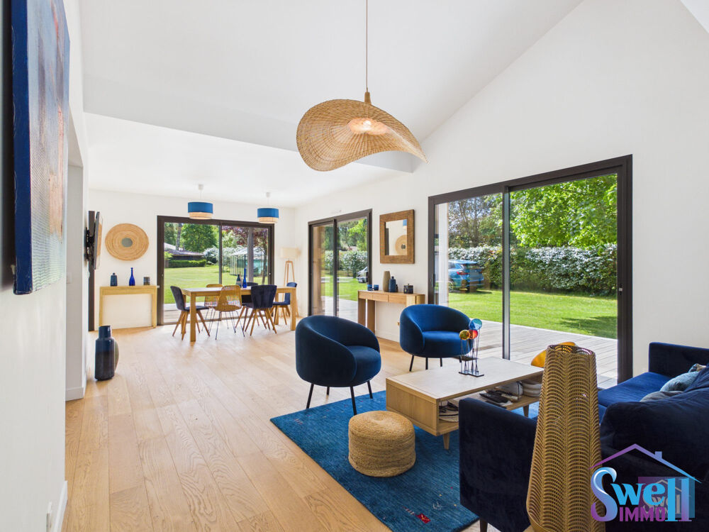 à vendre  Maison Léon (40550)