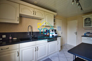  Maison à vendre 4 pièces 130 m²