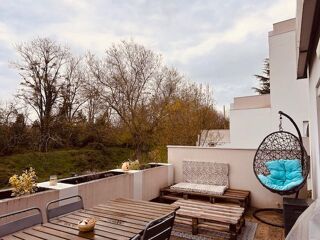  Appartement � vendre 3 pi�ces 64 m�