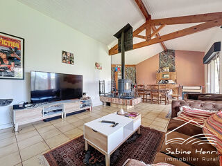  Maison � vendre 7 pi�ces 1 m�