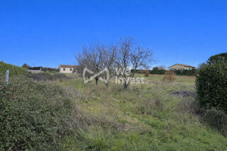  Terrain � vendre 2672 m�