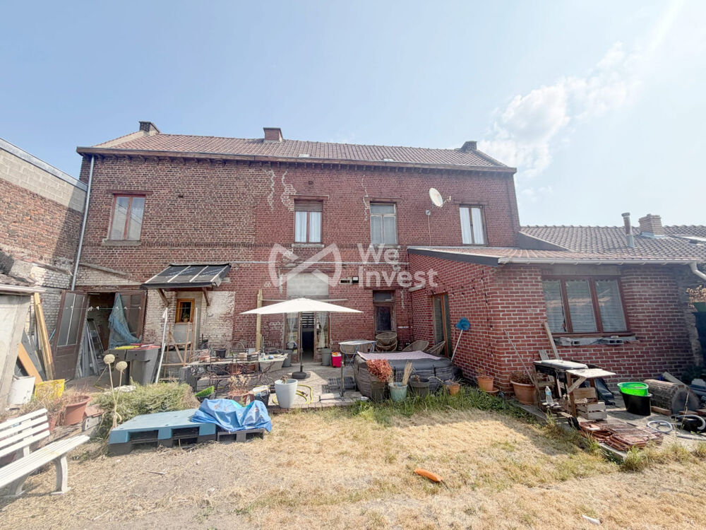 Vente Maison MAISON DE MAITRE Harnes