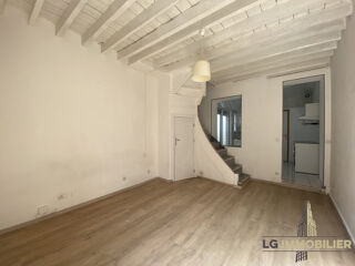  Maison � louer 2 pi�ces 39 m� Amiens