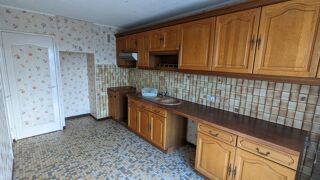  Appartement � vendre 4 pi�ces 74 m�