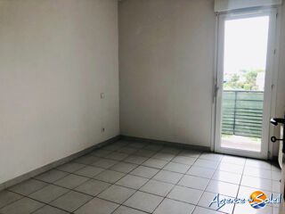  Appartement à louer 2 pièces 38 m²