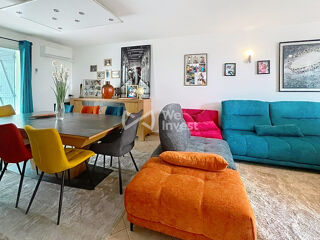  Maison à vendre 7 pièces 155 m²