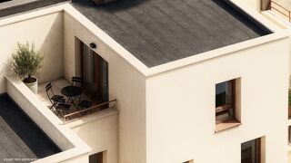  Appartement � vendre 1 pi�ce 28 m�