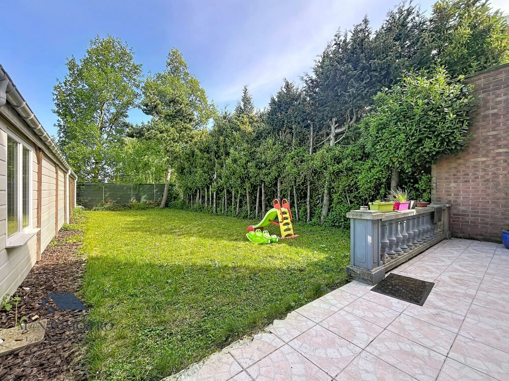 Maison 6 pièces 205 m² · à Armentières · 205 m² · 339 900 €