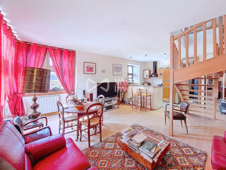  Maison à vendre 5 pièces 110 m²