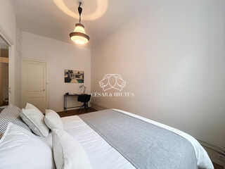  Appartement  vendre 2 pices 50 m