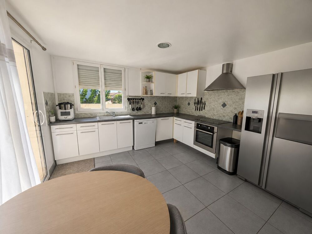 Vente Maison Belle maison plain pied Poussan