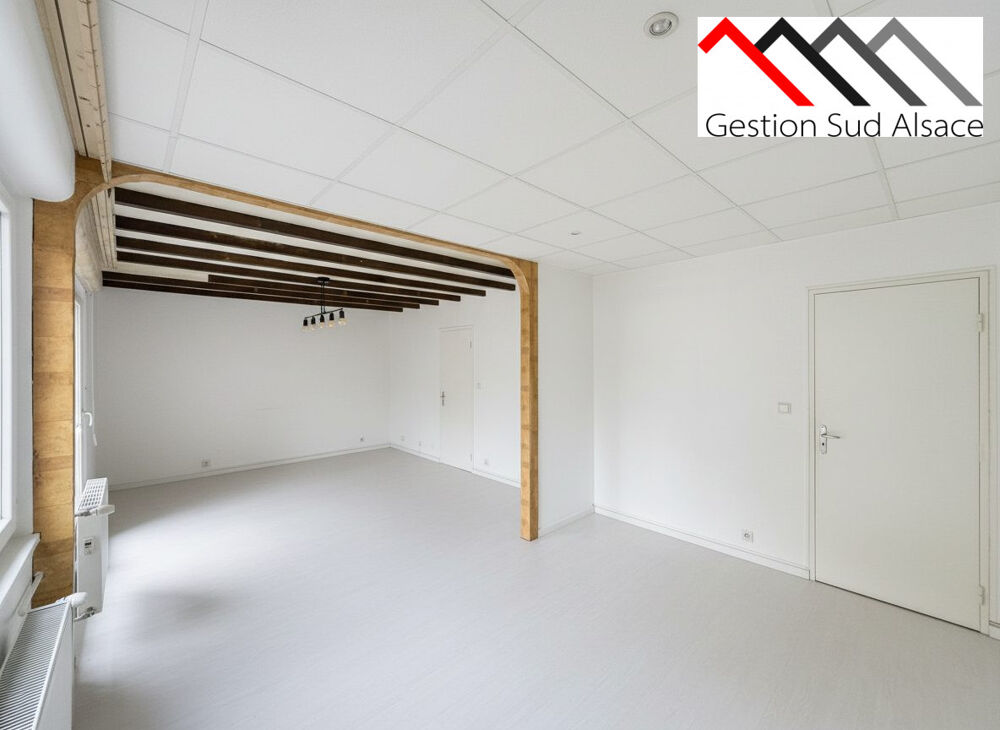 Vente Appartement Appartement à vendre Mulhouse Mulhouse