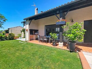 Maison à louer 4 pièces 170 m²