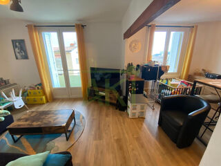 Appartement à vendre 3 pièces 73 m²