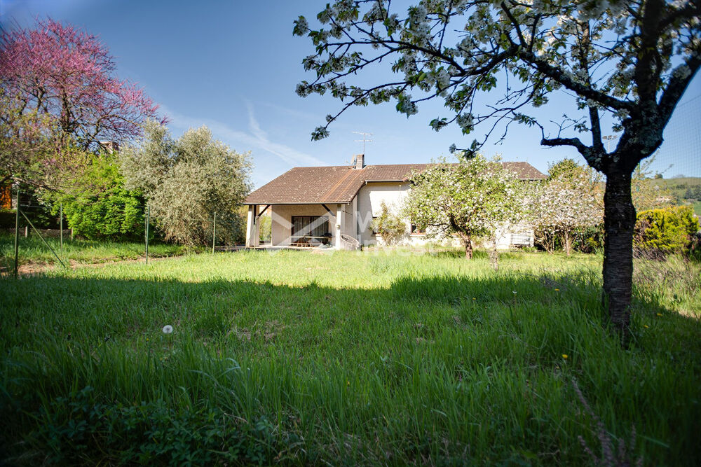 Vente Maison Maison à vendre Saint-Marcellin Saint-marcellin