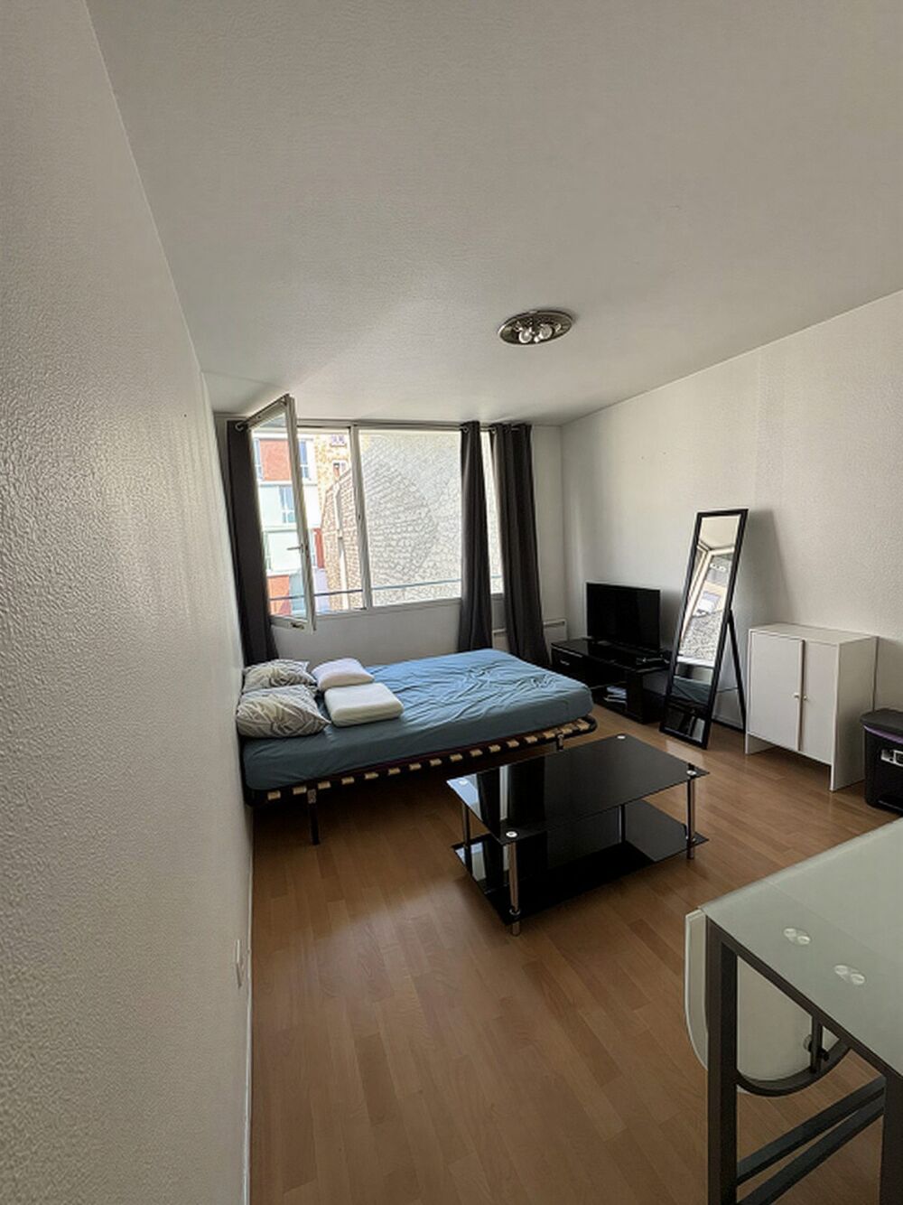 Appartement 1 pièce 21 m² · à Ivry-sur-Seine · 21 m² · 129 500 €