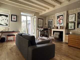 Vente Maison Maison à vendre Niort Niort