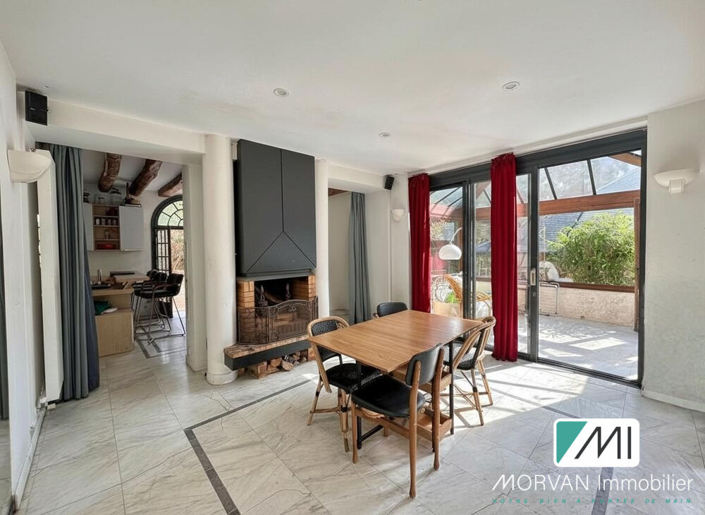 à vendre  Maison Le Perray-en-Yvelines (78610)