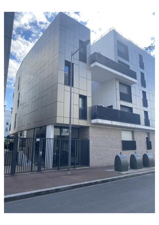  Appartement � vendre 3 pi�ces 60 m�