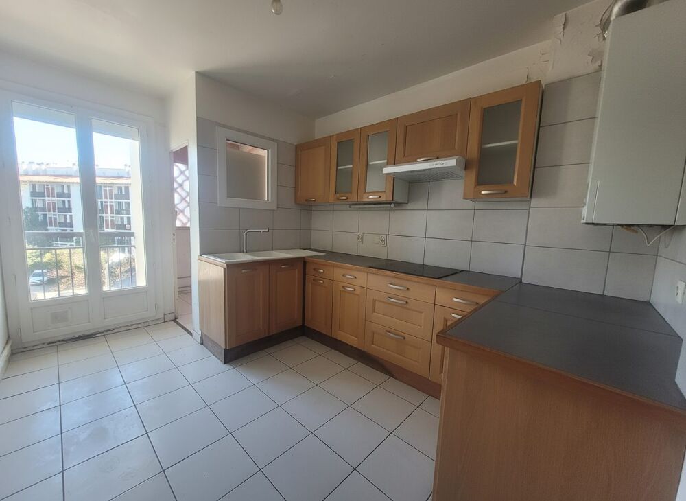 Parfait pour une famille ou pour de la collocation