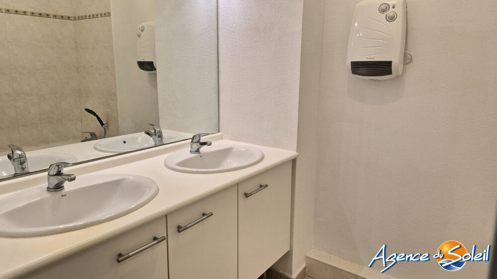 Vente Appartement APPARTEMENT T3 TERRASSE & PARKING Baho