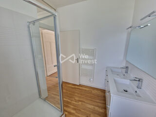  Appartement � louer 1 pi�ce 25 m�