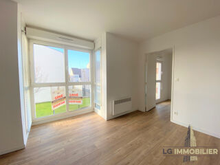  Appartement à louer 2 pièces 38 m²