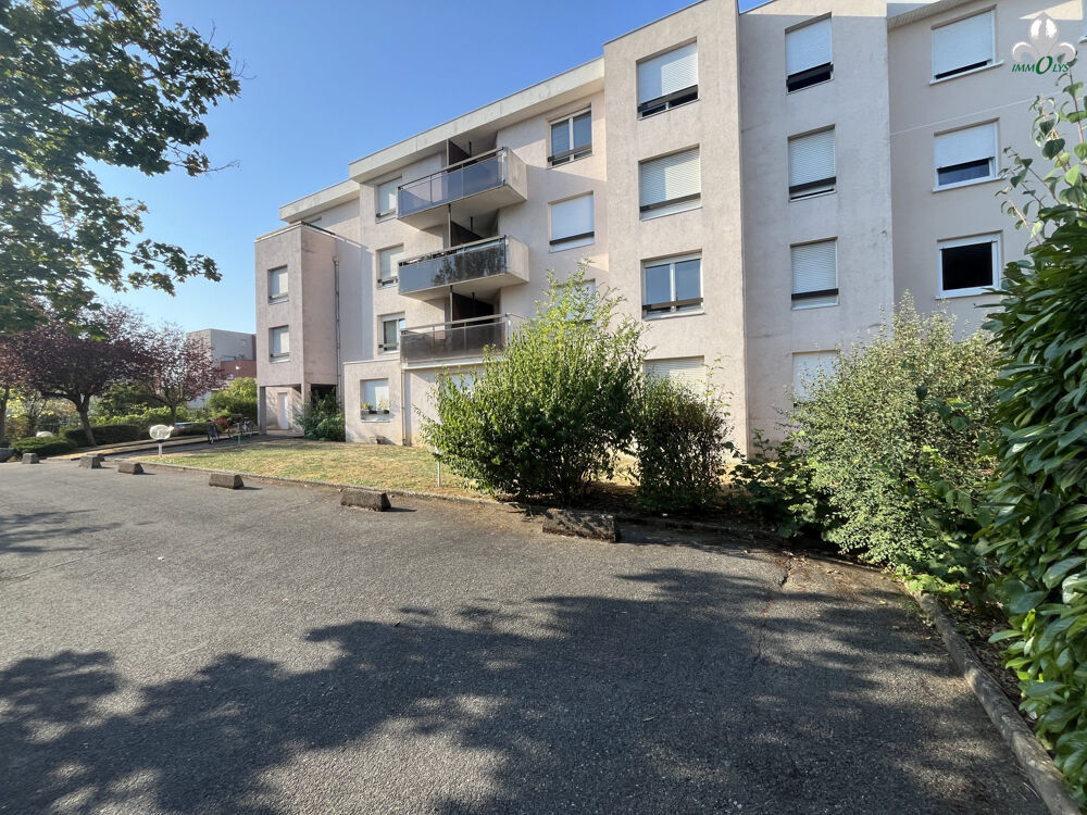 Vente Appartement MALADIERE Dijon