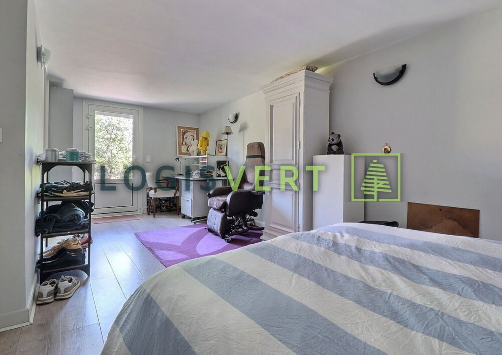 � vendre  Maison Gif-sur-Yvette (91190)