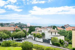  Appartement � vendre 2 pi�ces 44 m�