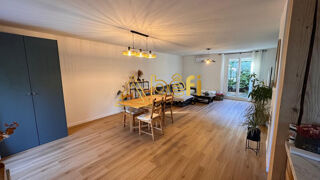  Maison à vendre 4 pièces 93 m²