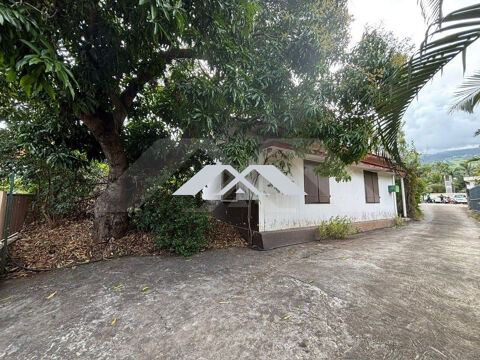   Maison � r�nover 80 m� Etang Sal� les hauts Maison - 4 pi�ce(s) - 80 m�