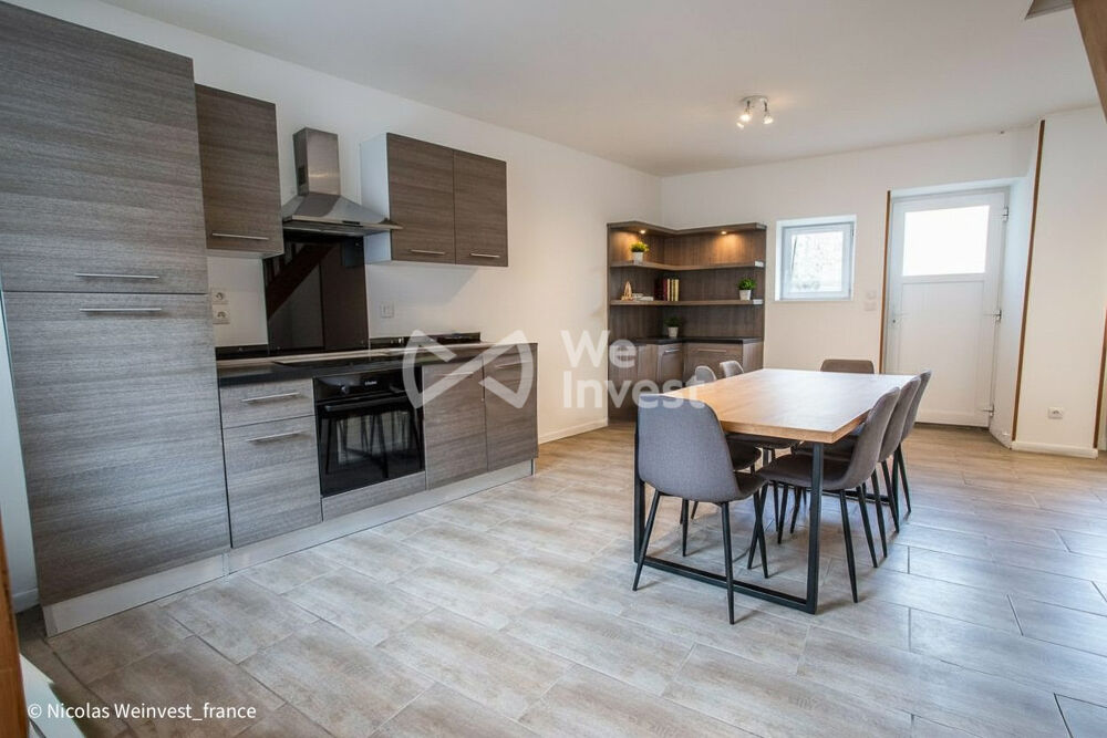 Maison à vendre Acy-en-Multien