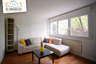  Appartement � louer 3 pi�ces 69 m�