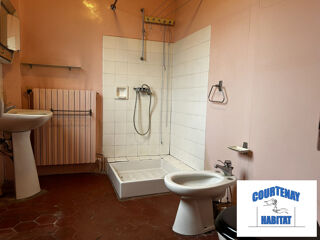  Maison à vendre 5 pièces 90 m²