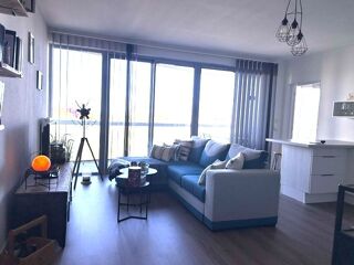  Appartement à vendre 2 pièces 46 m²