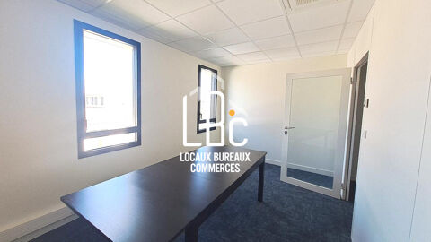 Rez&eacute;- Bureau 71m2 1352 44400 Rez�
