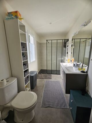  Maison � vendre 3 pi�ces 74 m�