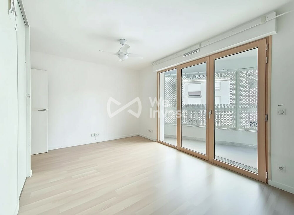Vente Appartement Résidence 2019 – Gare, commerces et université à pied Nanterre
