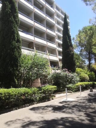  Appartement à louer 1 pièce 18 m²