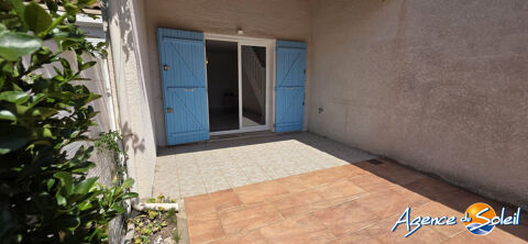   PAVILLON T2 MEZZANINE Maison - 2 pi�ce(s) - 50 m�