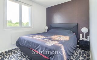  Maison à vendre 5 pièces 120 m²