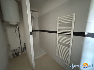  Appartement à louer 2 pièces 30 m²