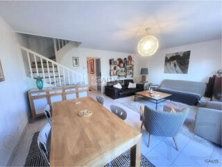  Maison à vendre 4 pièces 89 m²